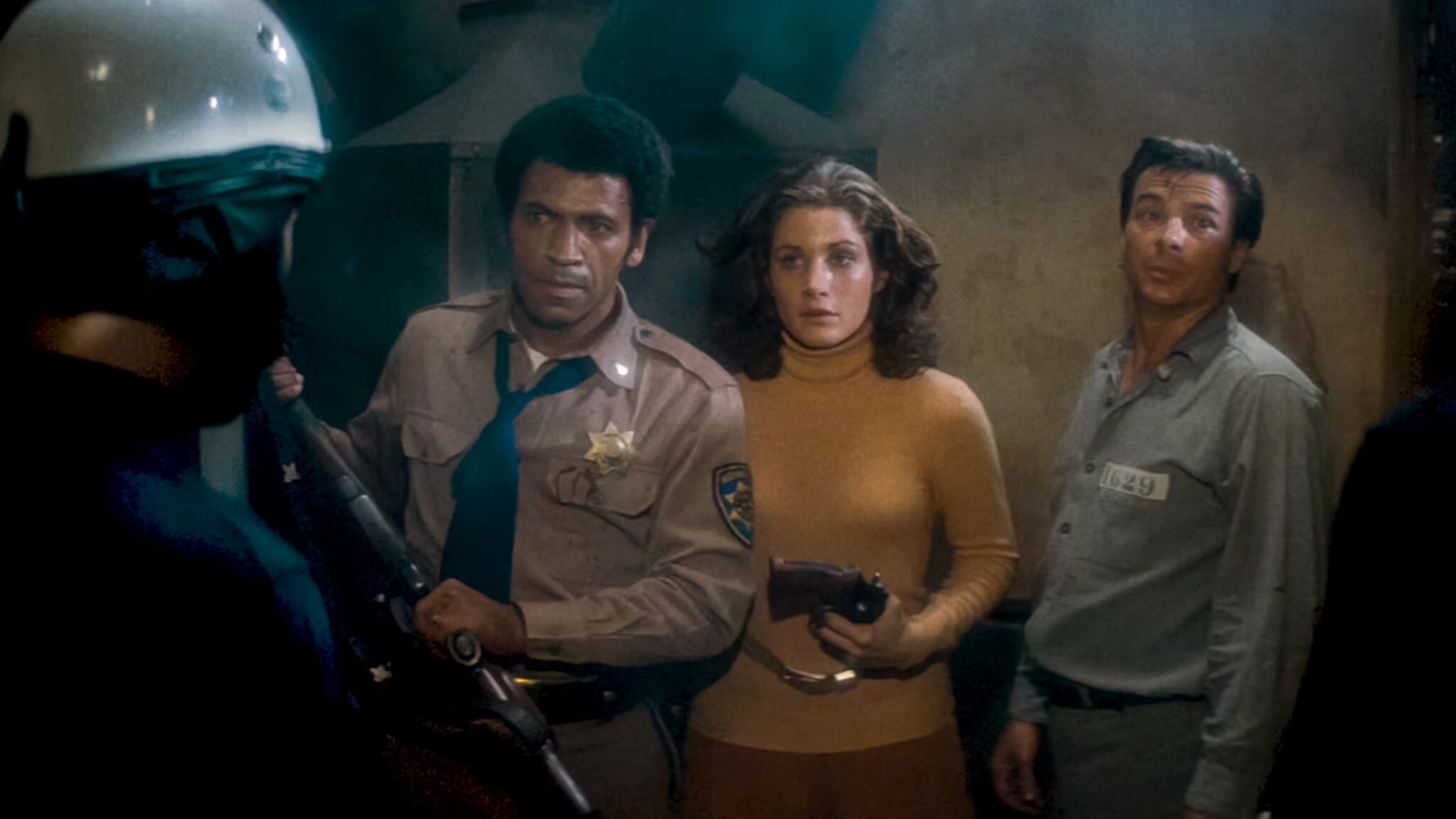 assault on precinct 13 1