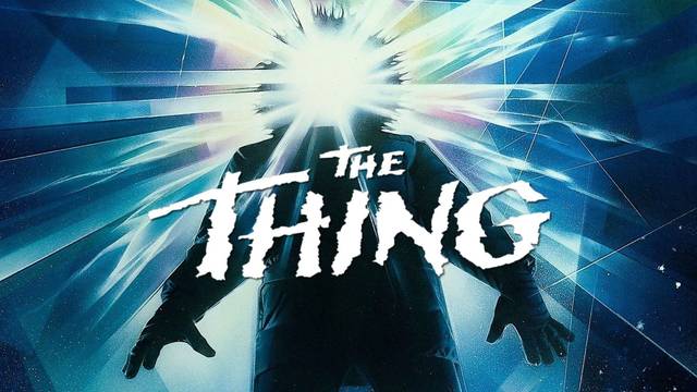 Movie Review: The Thing (1982)