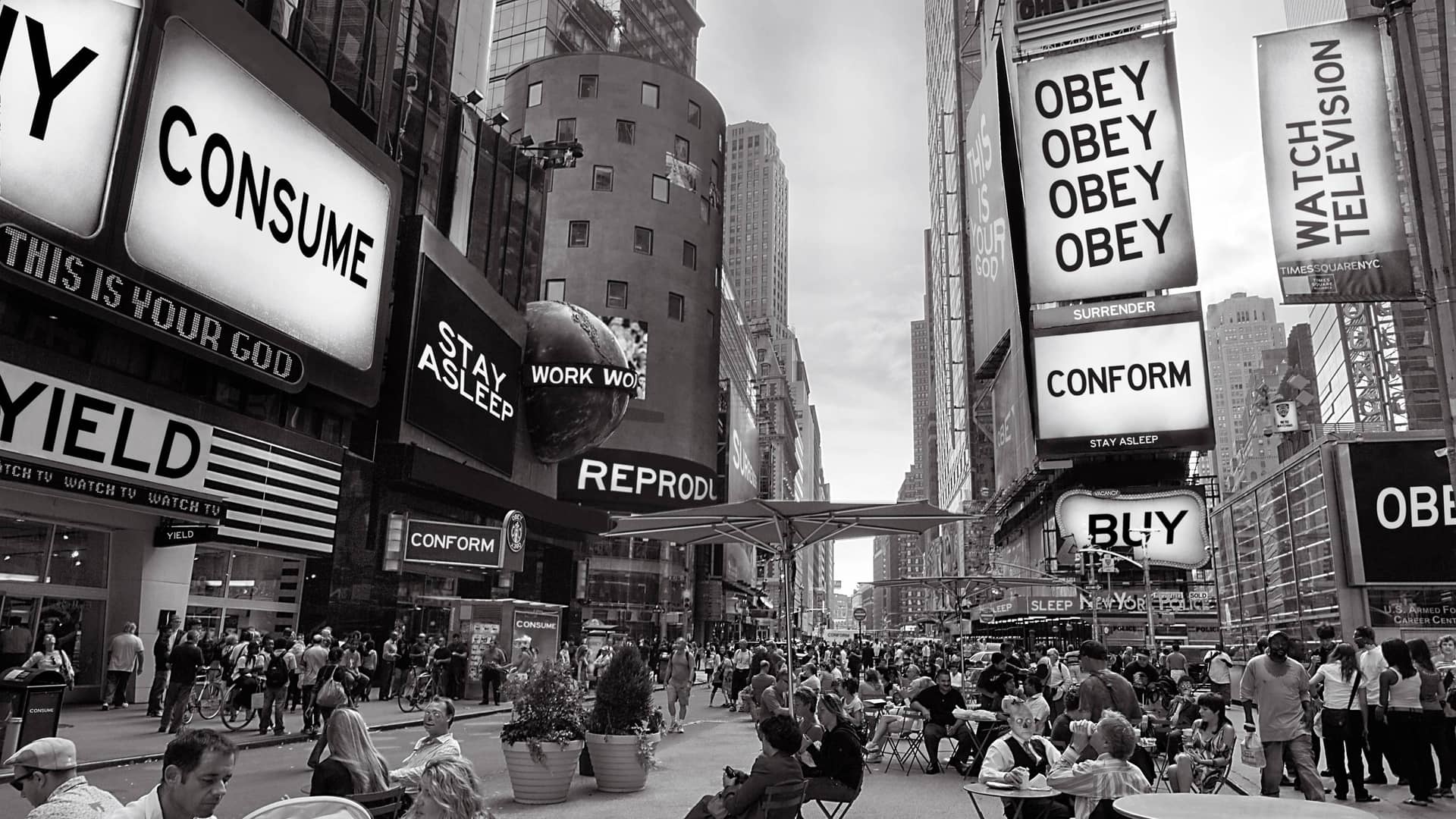 they live 1