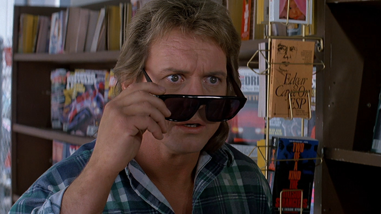 john carpenter